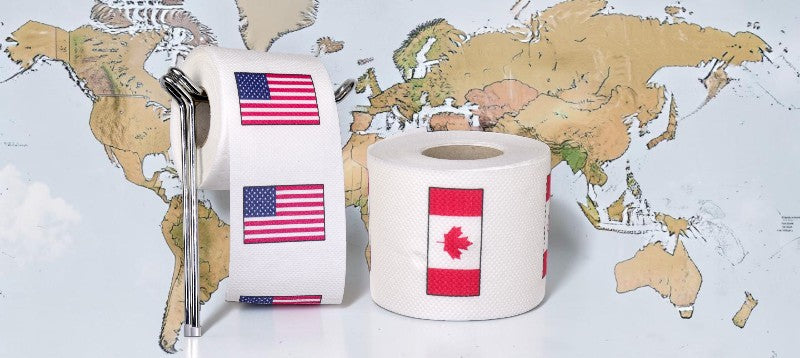North American