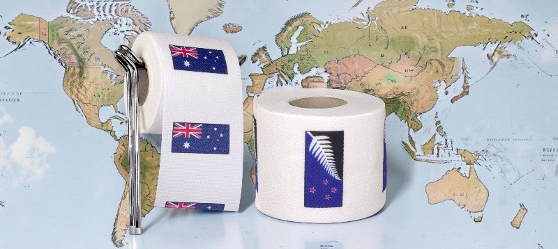 Oceania (Australia)
