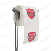 Arsenal Football Club Novelty Toilet Paper