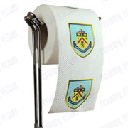 Burnley Novelty Toilet Paper Product Image On A Stand|Burnley Novelty Toilet Paper Product Image On It's Side|||||||||||||||