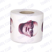 Dominic Cummings Novelty Toilet Paper Product Image On It's Side