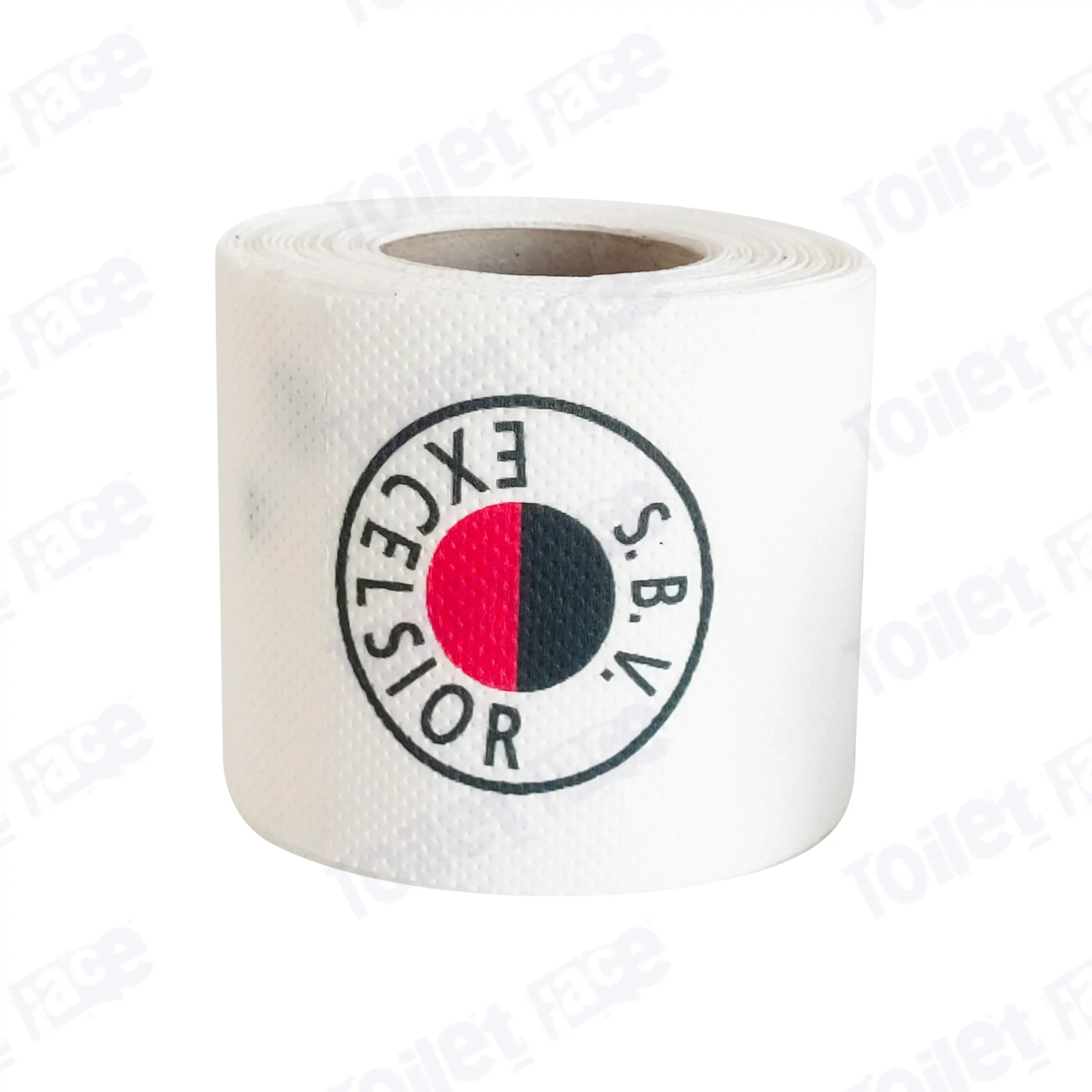 Excelsior Football Club Novelty Toilet Paper