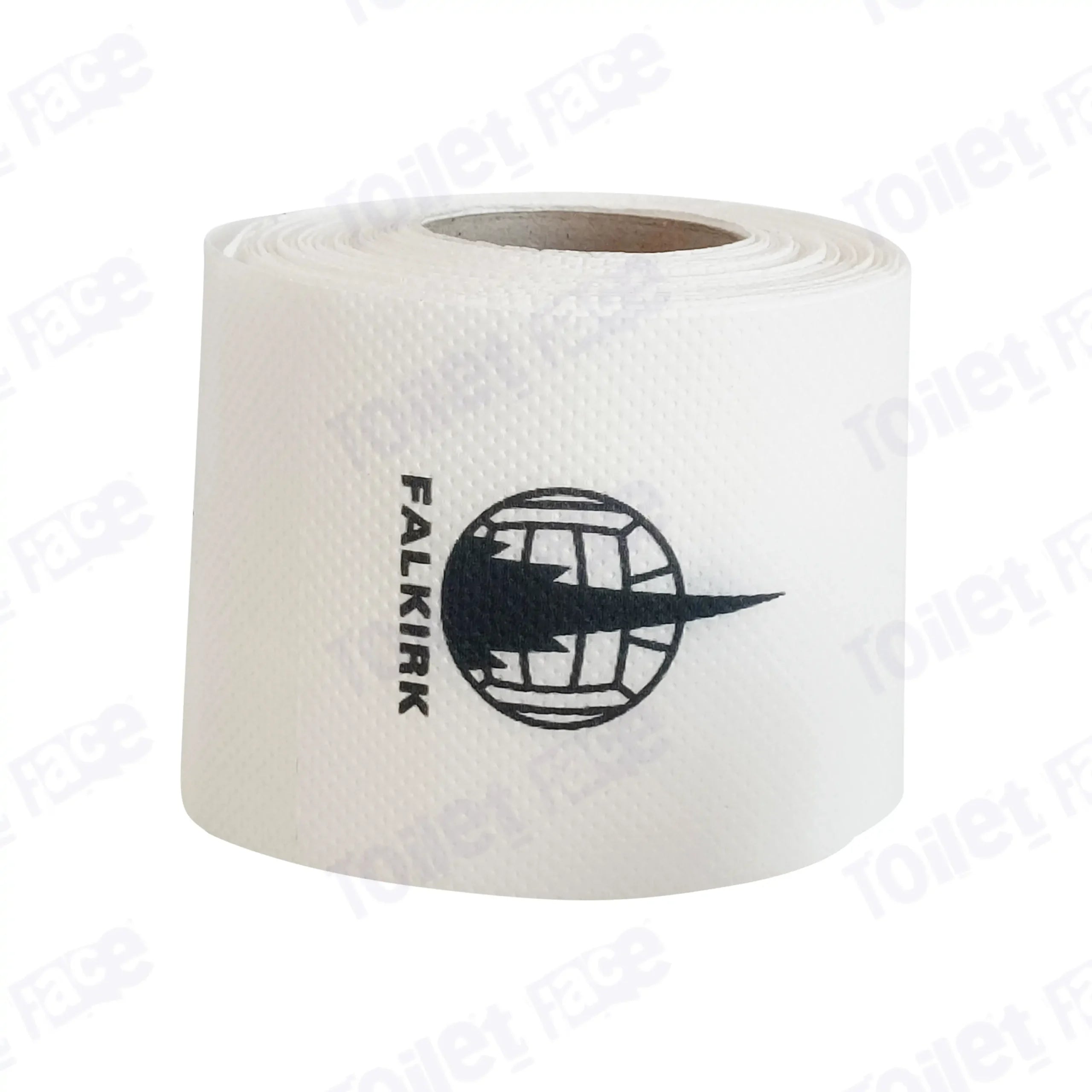 Falkirk Football Club Novelty Toilet Paper