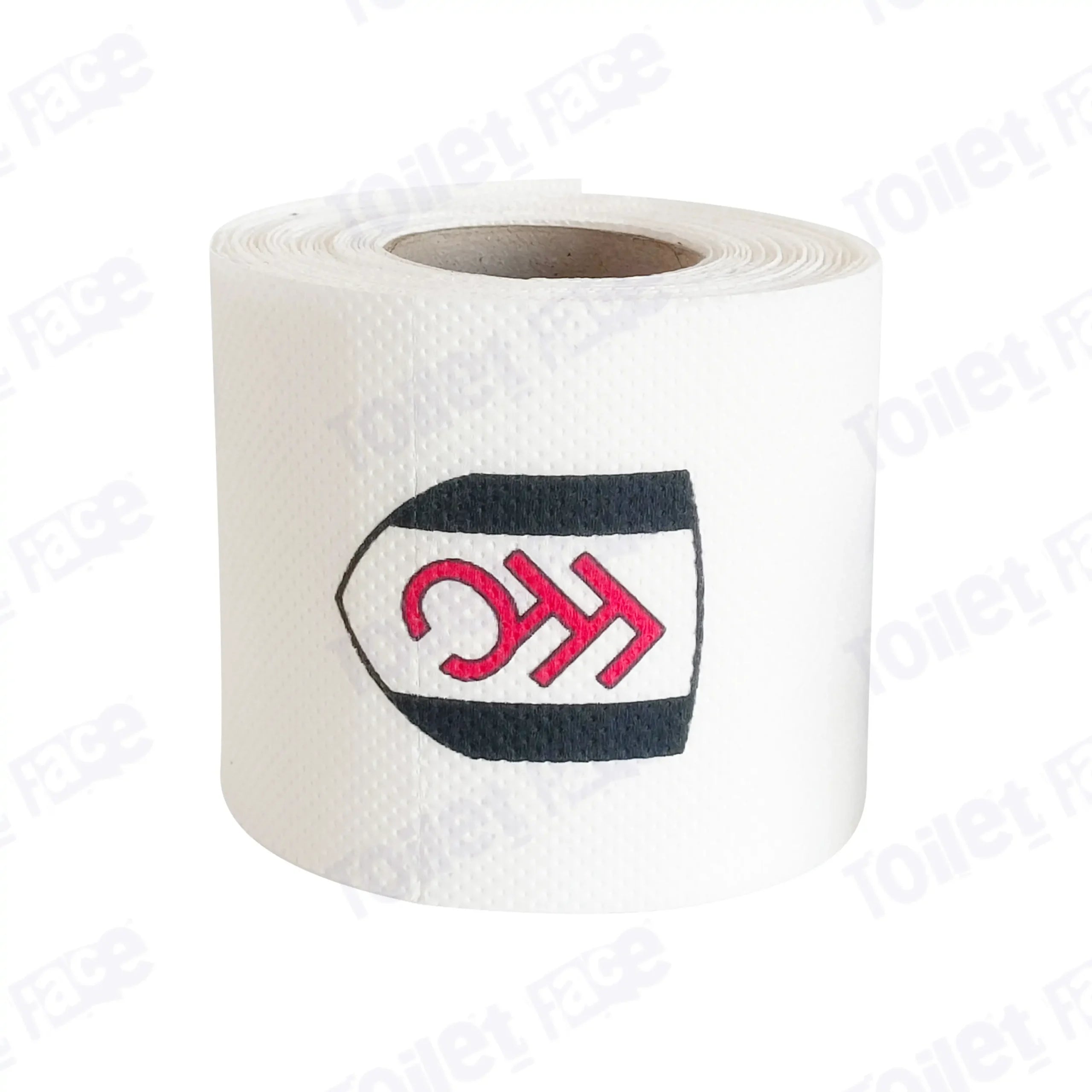 Fulham Football Club Novelty Toilet Paper
