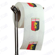 Genoa Novelty Toilet Paper Product Image On A Stand|Genoa Novelty Toilet Paper Product Image On It's Side|||||||||||||||