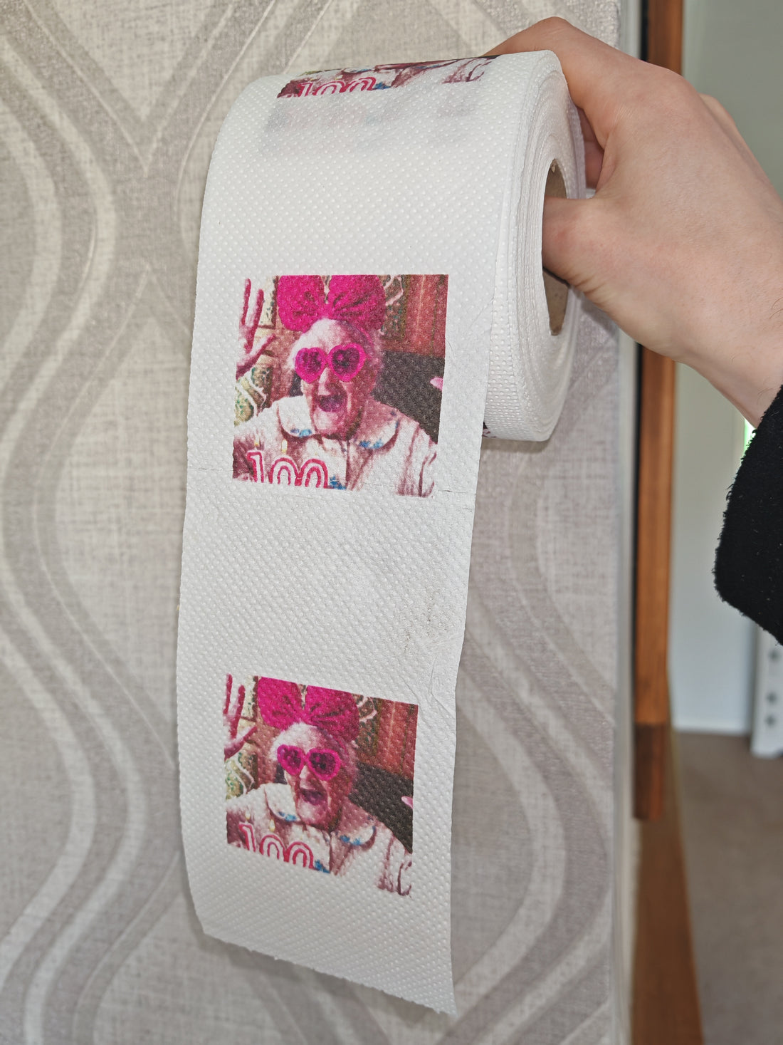 Toilet Face