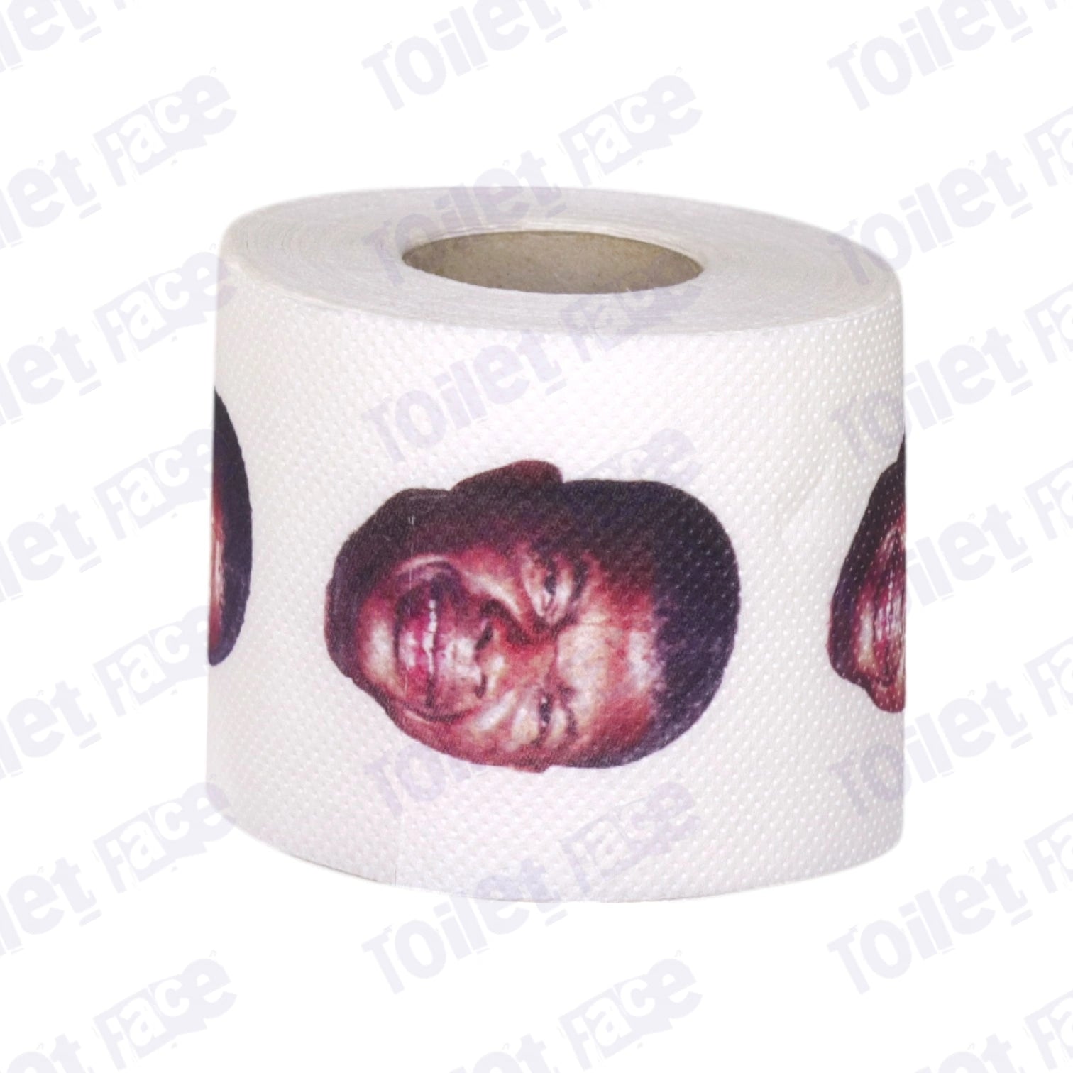 João Lourenço Novelty Toilet Paper Product Image On It's Side