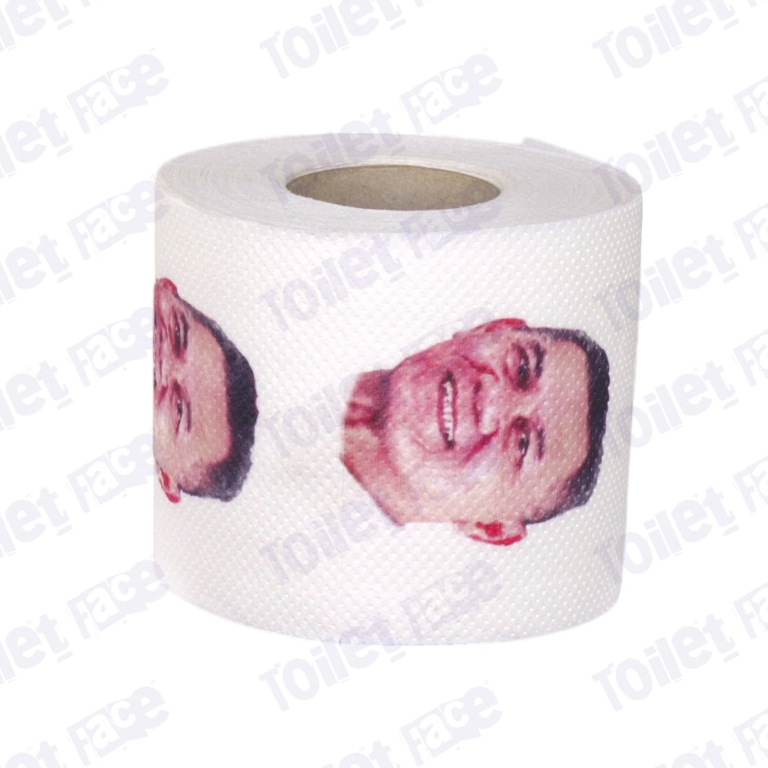 Kausea Natano Novelty Toilet Paper Product Image On It's Side