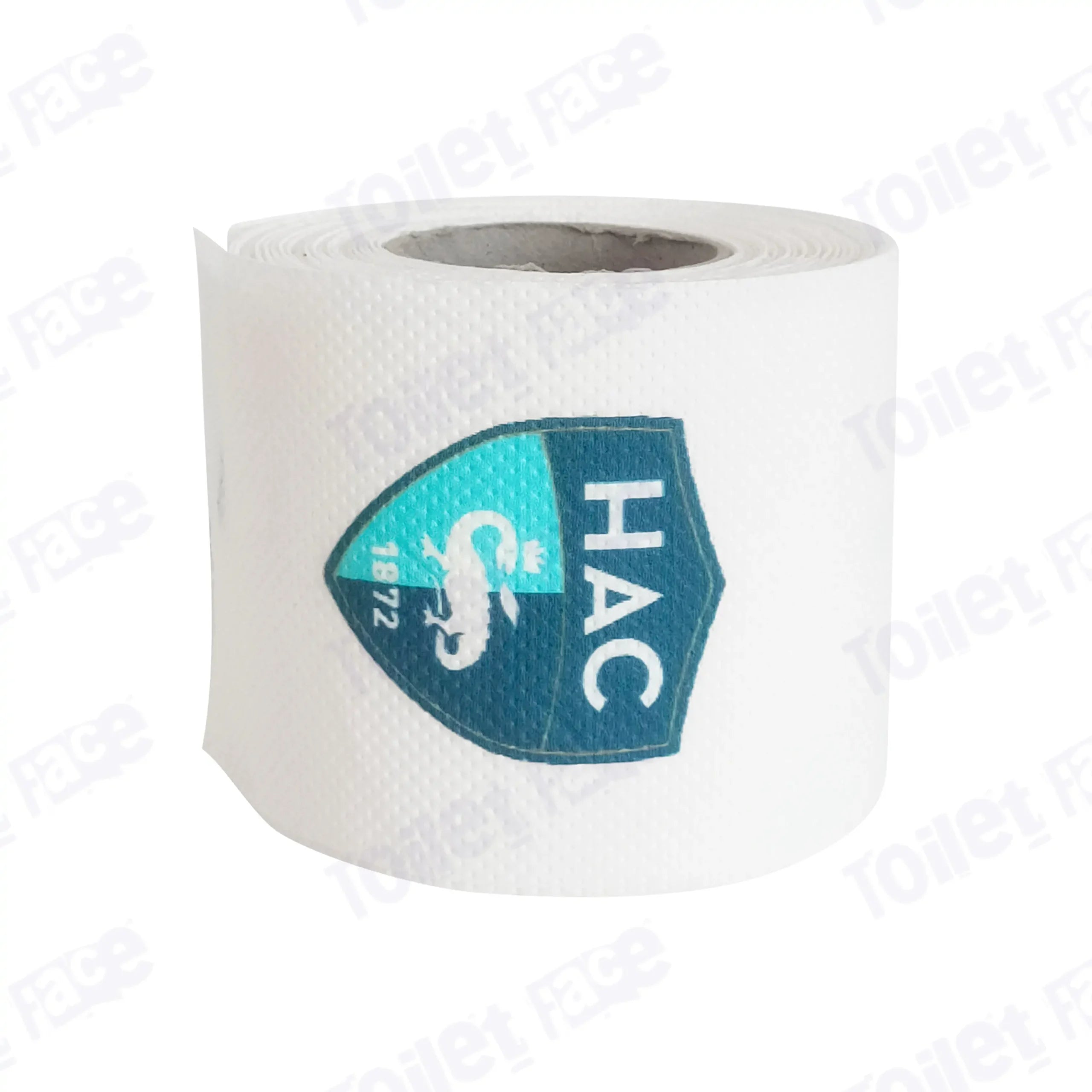 Le Havre Football Club Novelty Toilet Paper