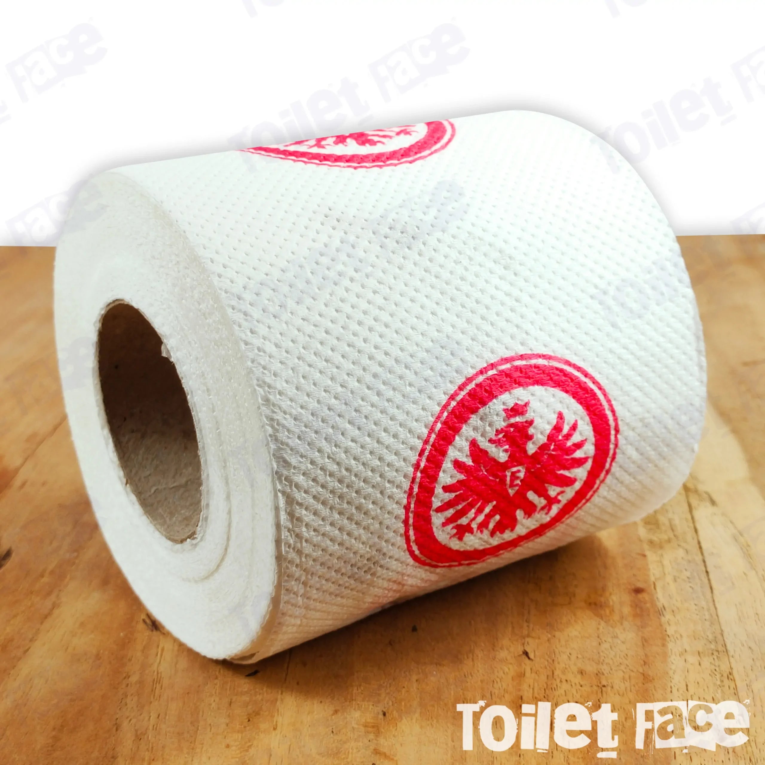 Mainz Football Club Novelty Toilet Paper
