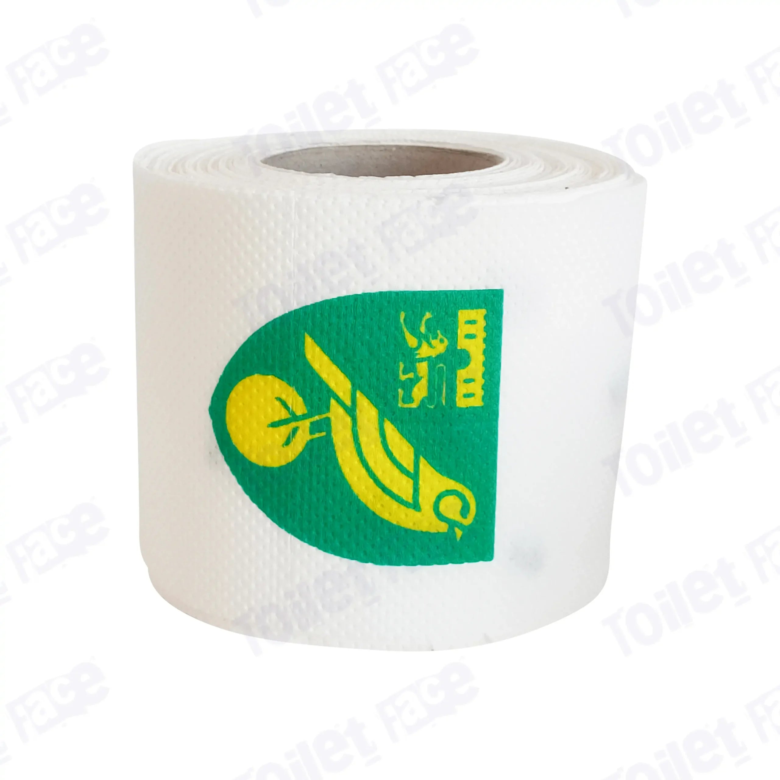 Norwich City Football Club Novelty Toilet Paper