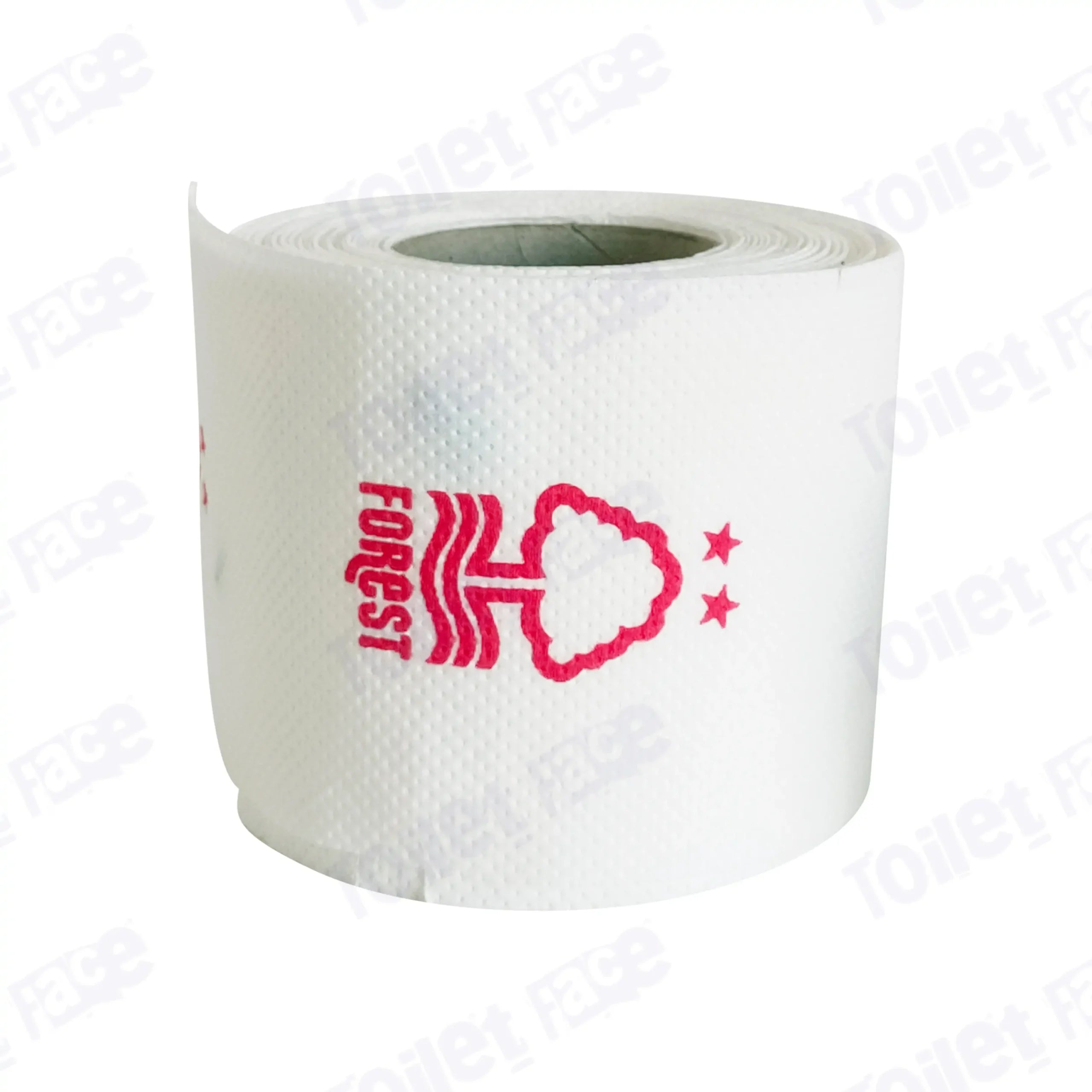 Nottingham Forest Football Club Novelty Toilet Paper