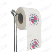 Reading Novelty Toilet Paper Product Image On A Stand|Reading Novelty Toilet Paper Product Image On It's Side|||||||||||||||||||||||