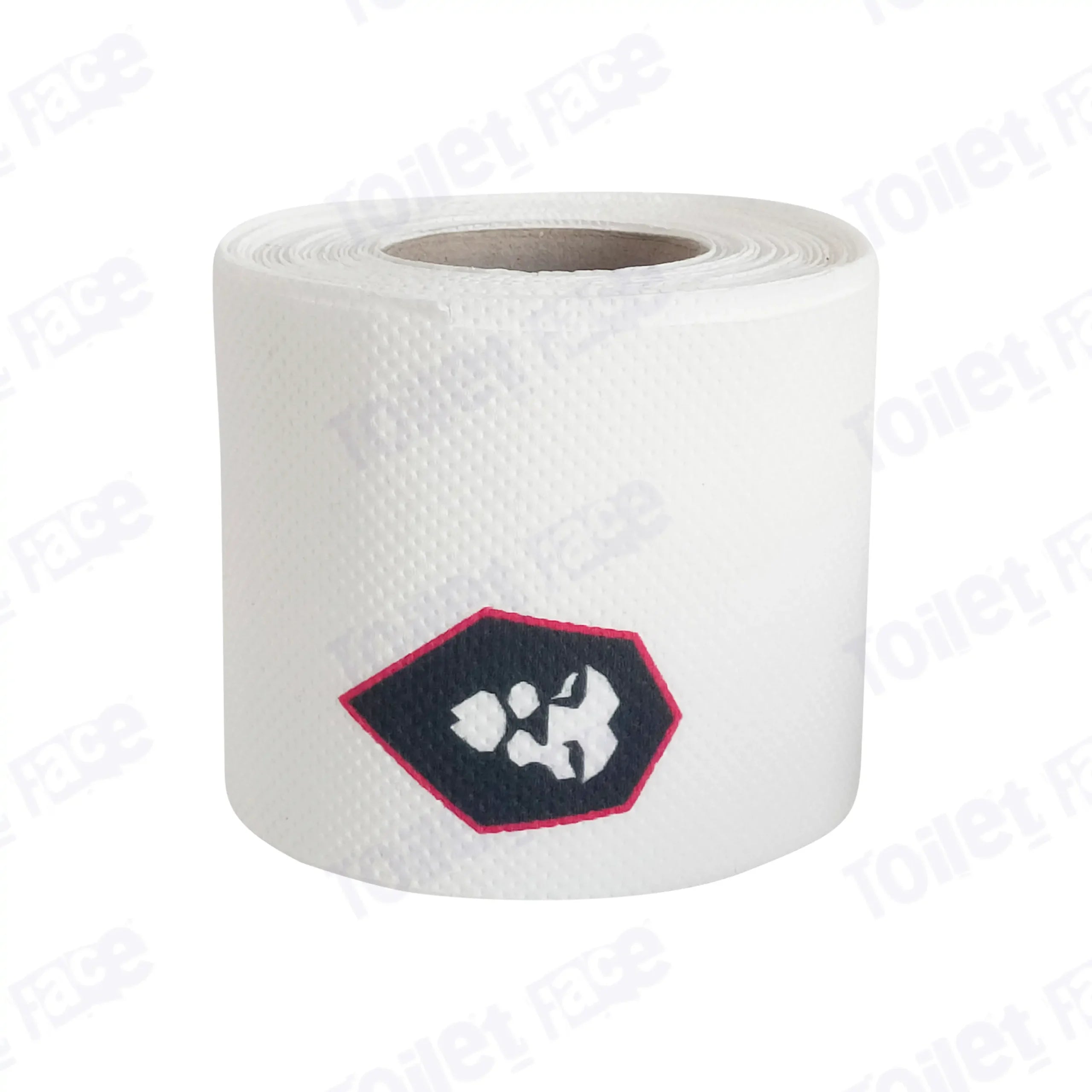 Salford City Football Club Novelty Toilet Paper
