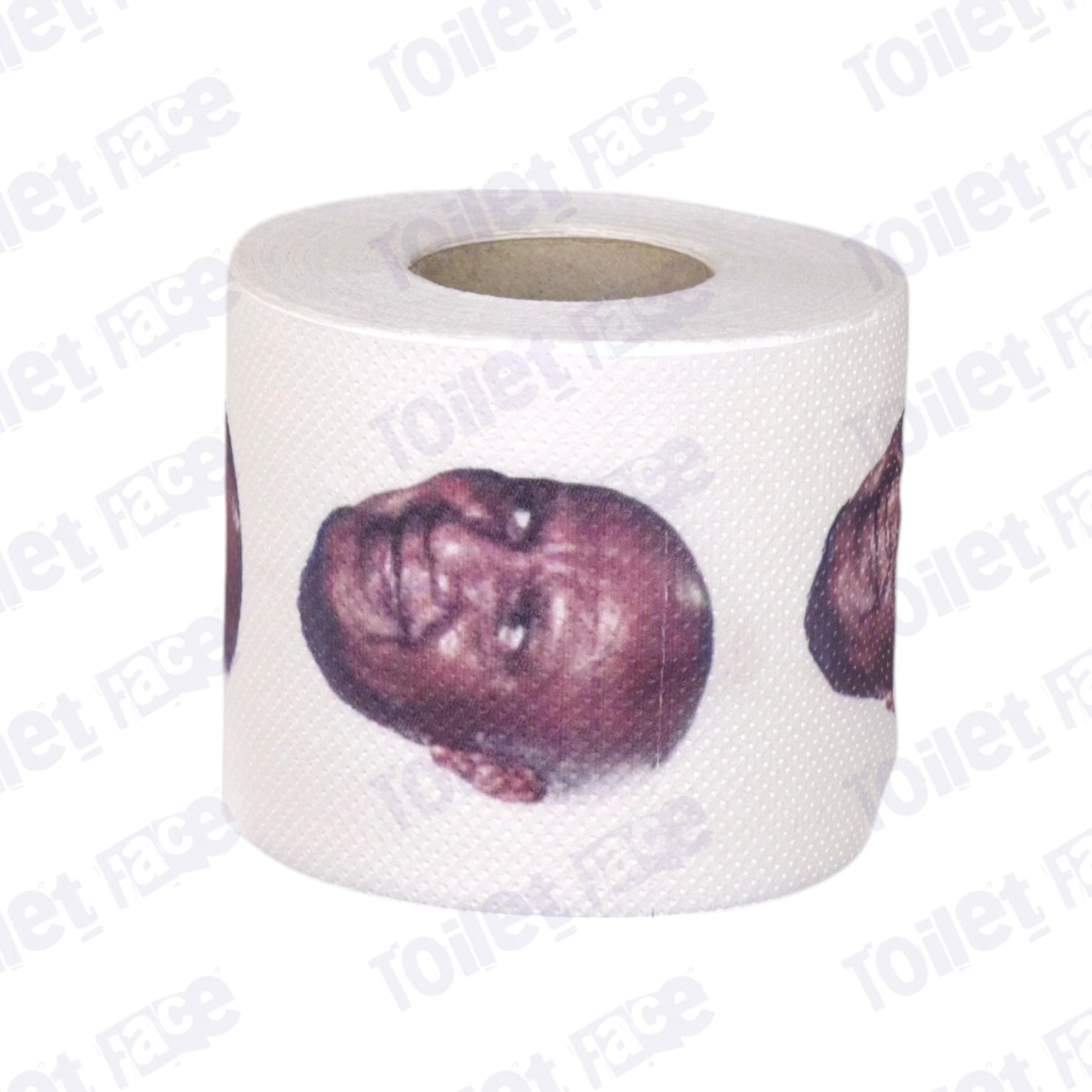 Sato Kilman Novelty Toilet Paper Product Image On It's Side