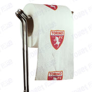 Torino Novelty Toilet Paper Product Image On A Stand|Torino Novelty Toilet Paper Product Image On It's Side|||||||||||||||