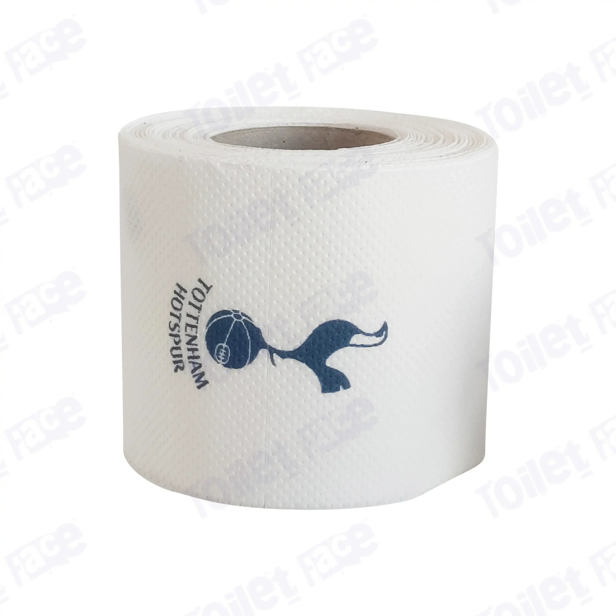 Tottenham Hotspur Football Club Novelty Toilet Paper