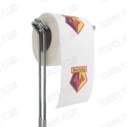 Watford Novelty Toilet Paper Product Image On A Stand|Watford Novelty Toilet Paper Product Image On It's Side|||||||||||||||||||||||