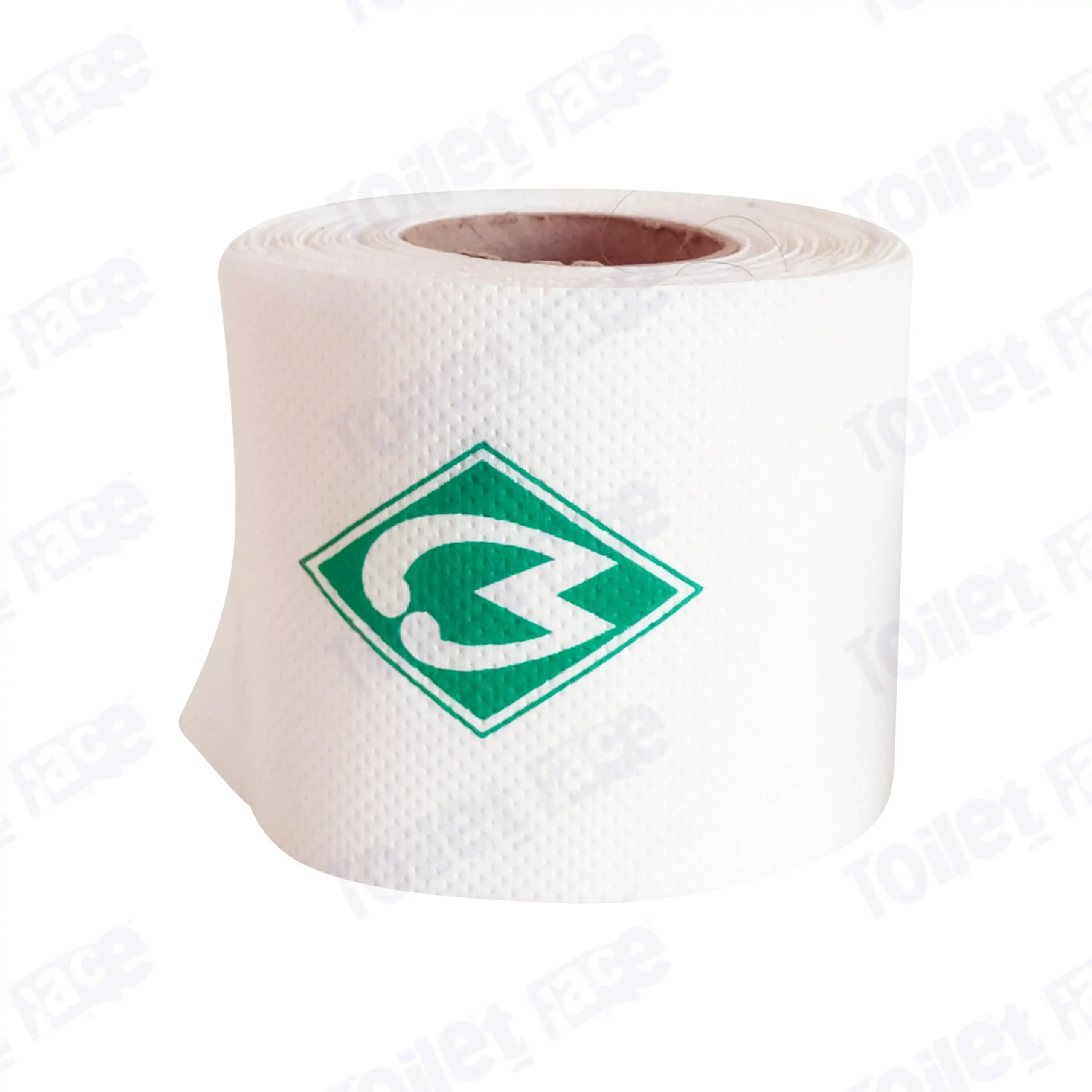 Werder Bremen Football Club Novelty Toilet Paper