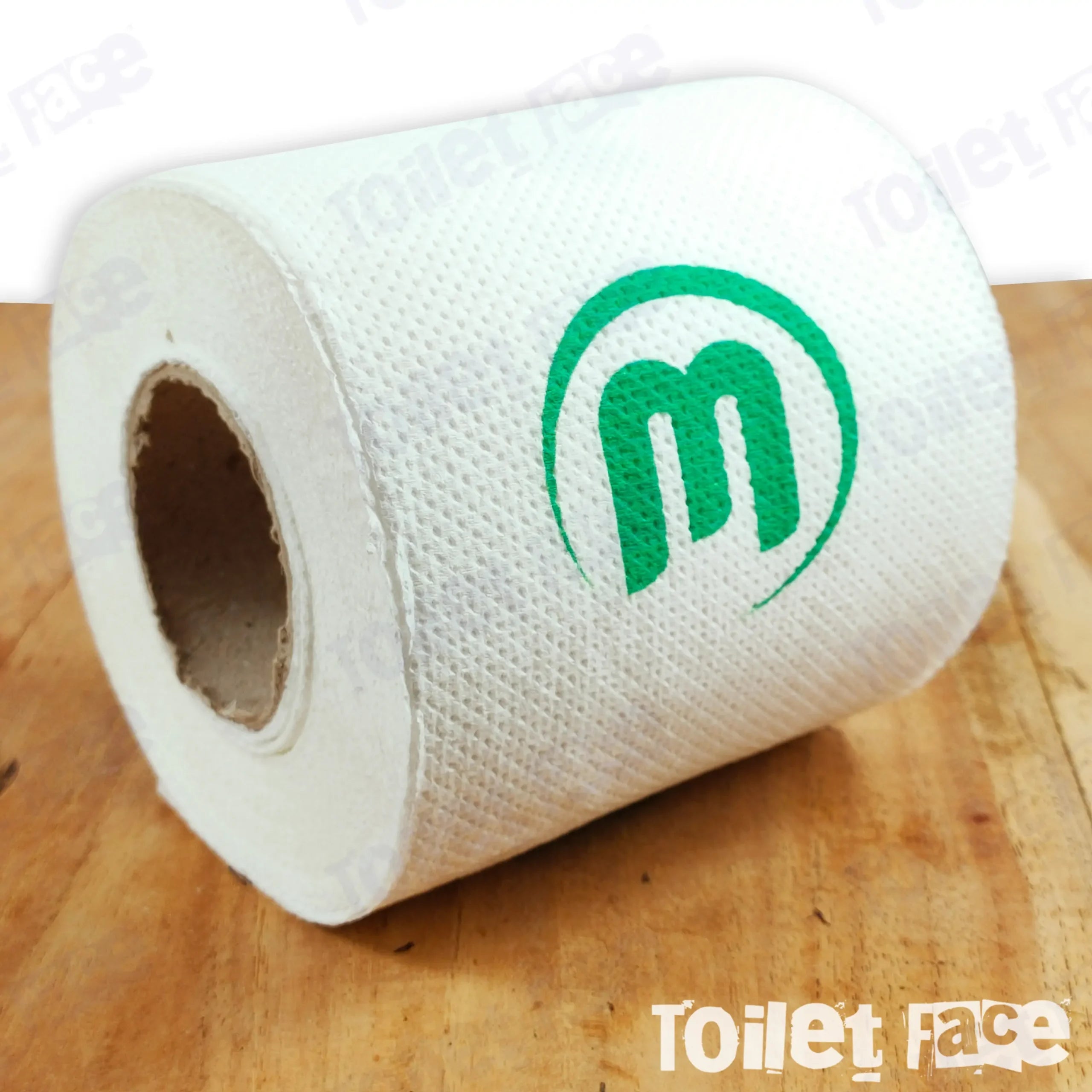 Wolfsburg Football Club Novelty Toilet Paper