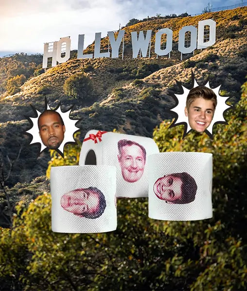 Celebrities
