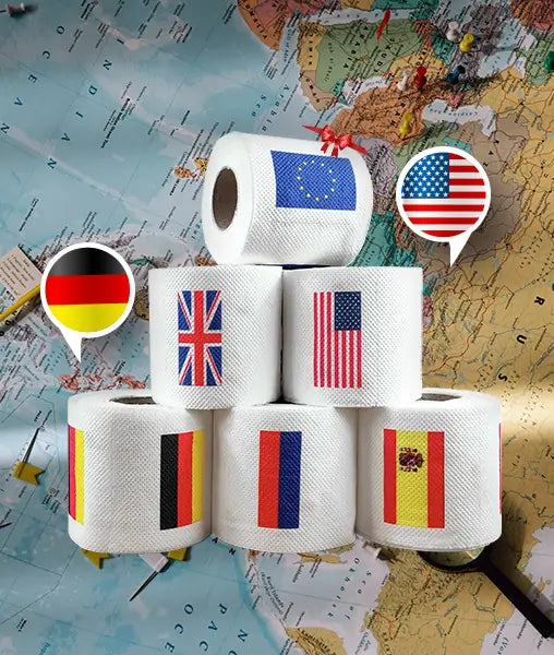 Flags