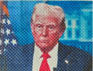 Image before and after